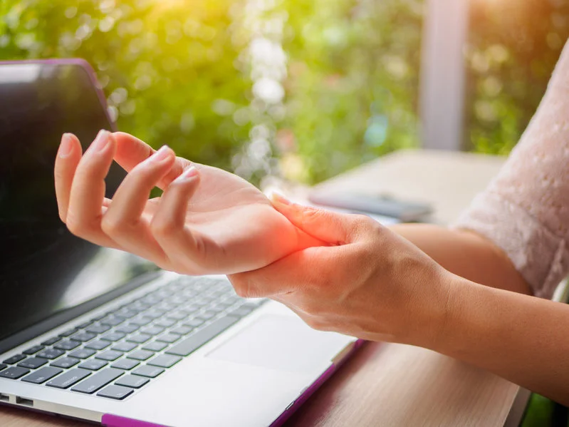 Chiropractors-Newcastle-Carpal-Tunnel-Syndrome