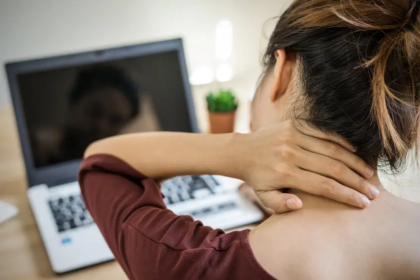 Neck Pain