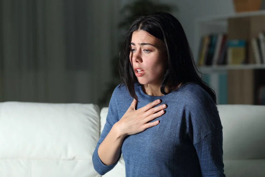 Chiropractors-Newcastle-Stress-Anxiety