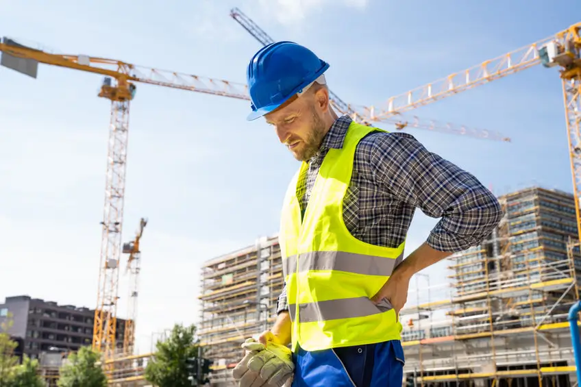 Workers Compensation