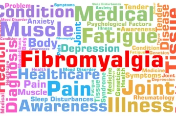 Fibromyalgia
