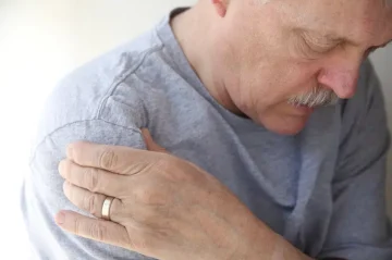 Shoulder Bursitis