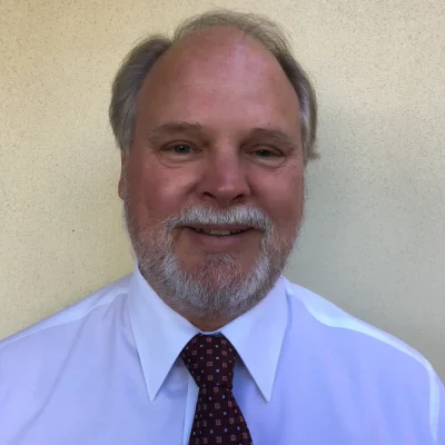 Dr Phillip Gregory