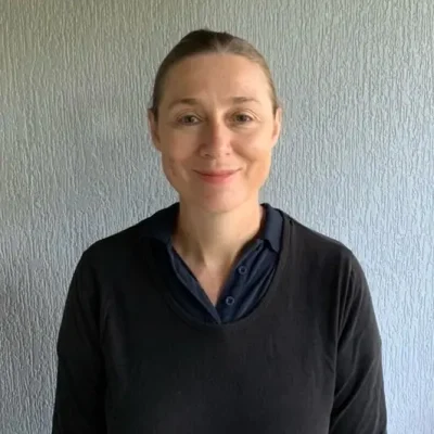 Dr Tanja Ingall